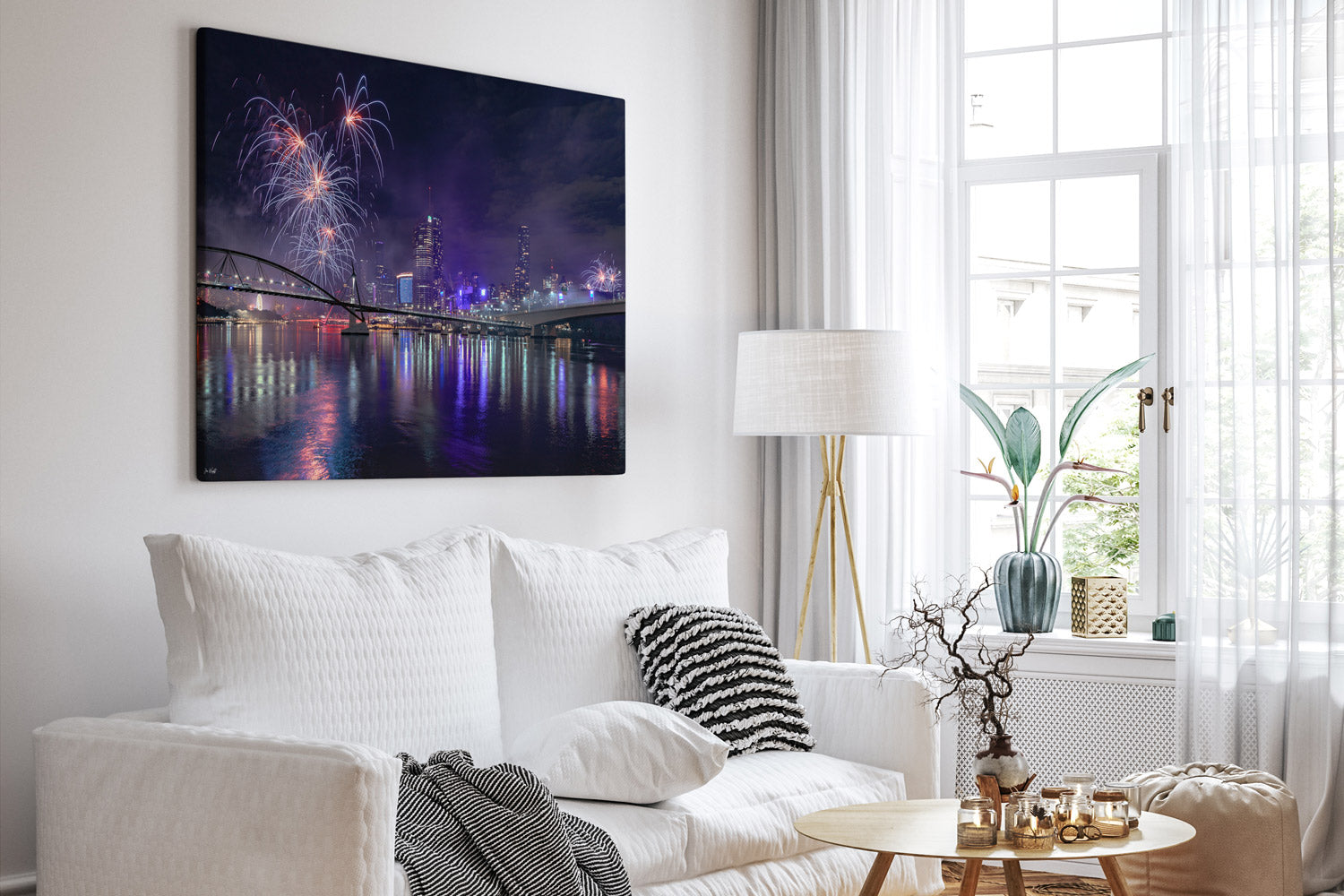 Riverfire 2025 - Brisbane, QLD Australia