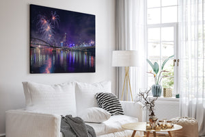 Riverfire 2025 - Brisbane, QLD Australia