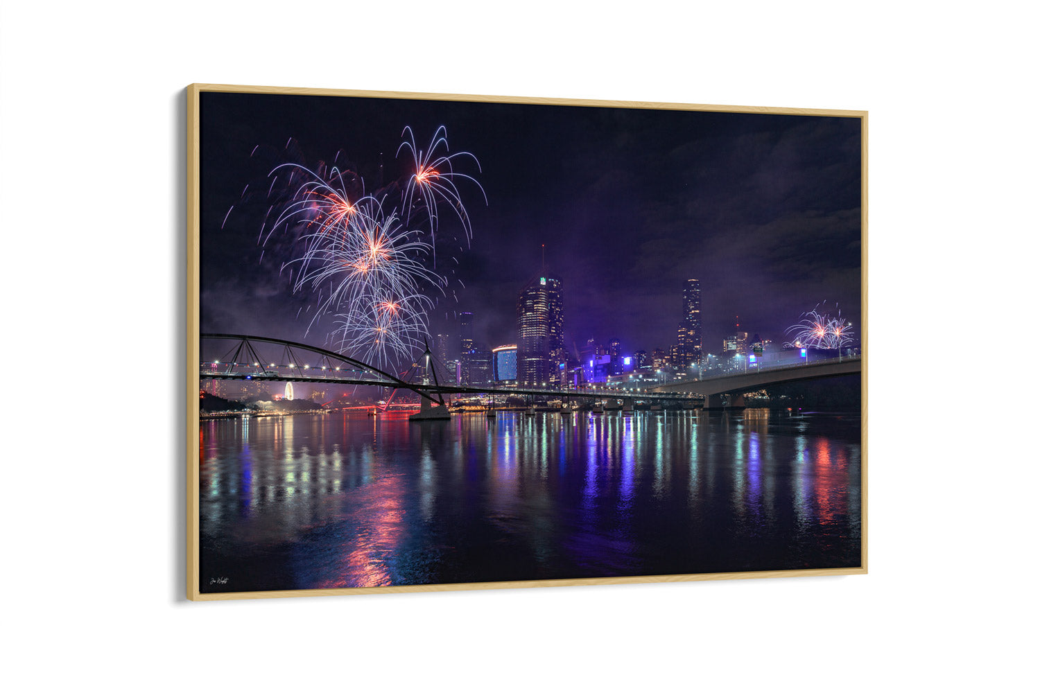 Riverfire 2025 - Brisbane, QLD Australia
