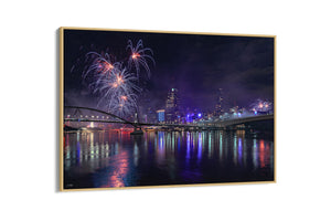 Riverfire 2025 - Brisbane, QLD Australia