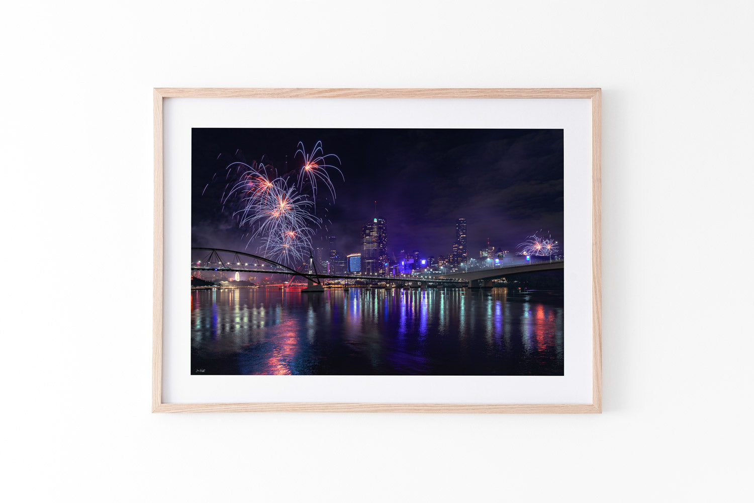 Riverfire 2025 - Brisbane, QLD Australia