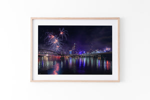 Riverfire 2025 - Brisbane, QLD Australia