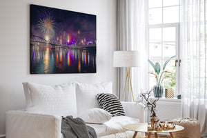 Riverfire Rainbow 2025 - Brisbane, QLD Australia