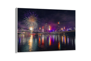 Riverfire Rainbow 2025 - Brisbane, QLD Australia