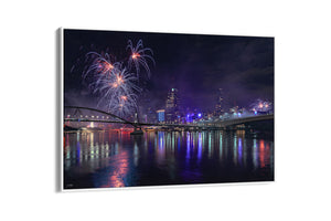 Riverfire 2025 - Brisbane, QLD Australia