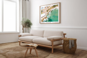 Ross Jones Rockpool - Coogee, NSW, Australia