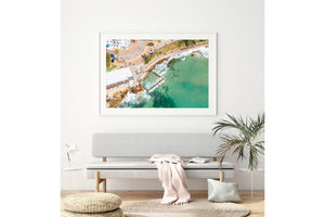 Ross Jones Rockpool - Coogee, NSW, Australia