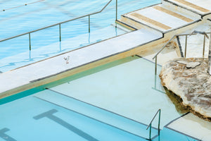 Seagull Lines - Bondi - NSW, Australia