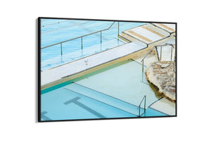 Seagull Lines - Bondi - NSW, Australia