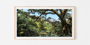 Secret Garden - Sydney, NSW Australia