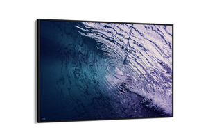 Chroma Flaire| Ocean Art Collection