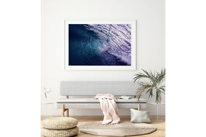 Chroma Flaire| Ocean Art Collection