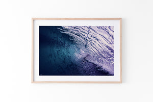 Chroma Flaire| Ocean Art Collection
