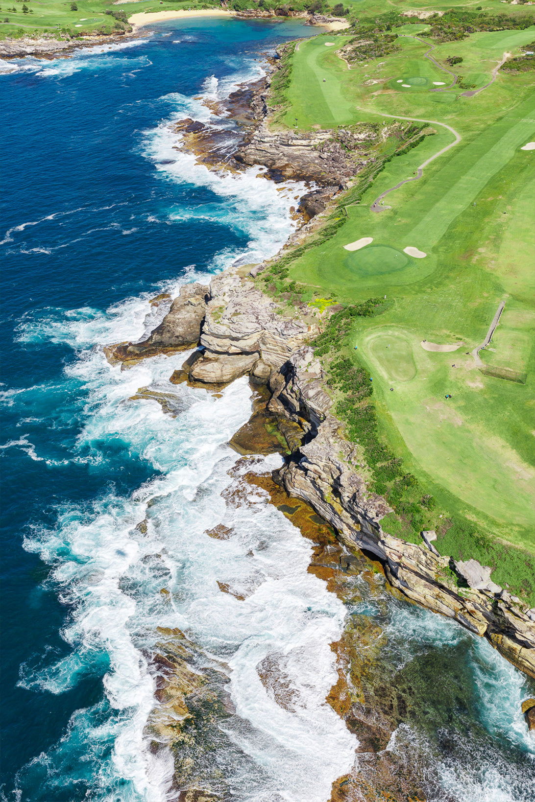 Shore Fore - Sydney, NSW Australia