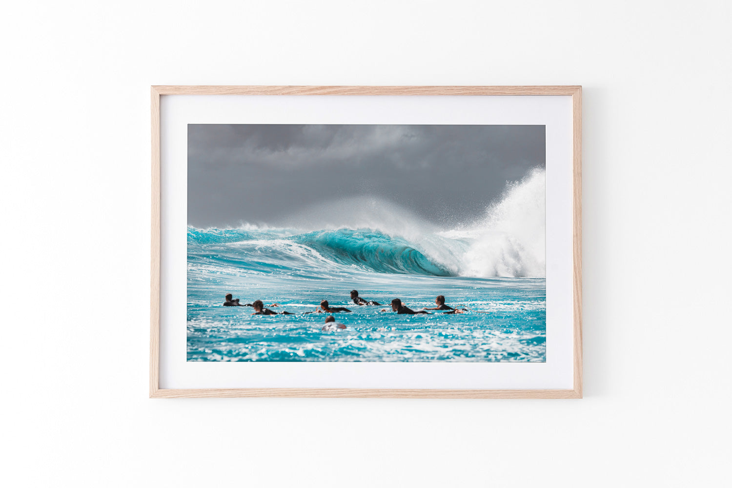 Snapper Crew - Snapper Rocks - QLD, Australia