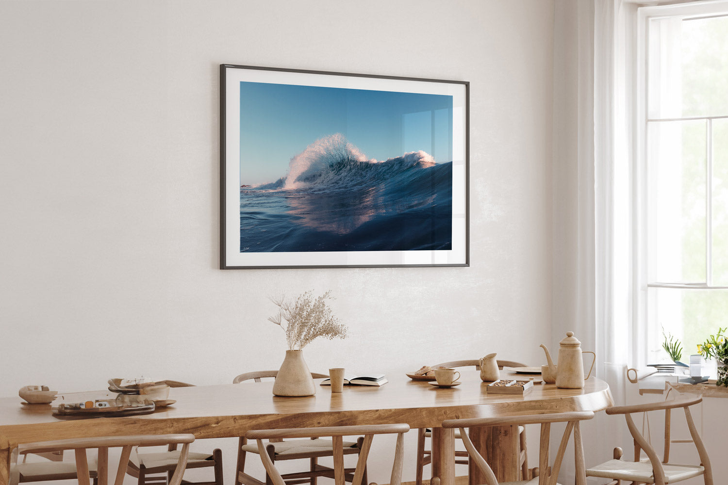 Spinosaurus | Ocean Art Collection