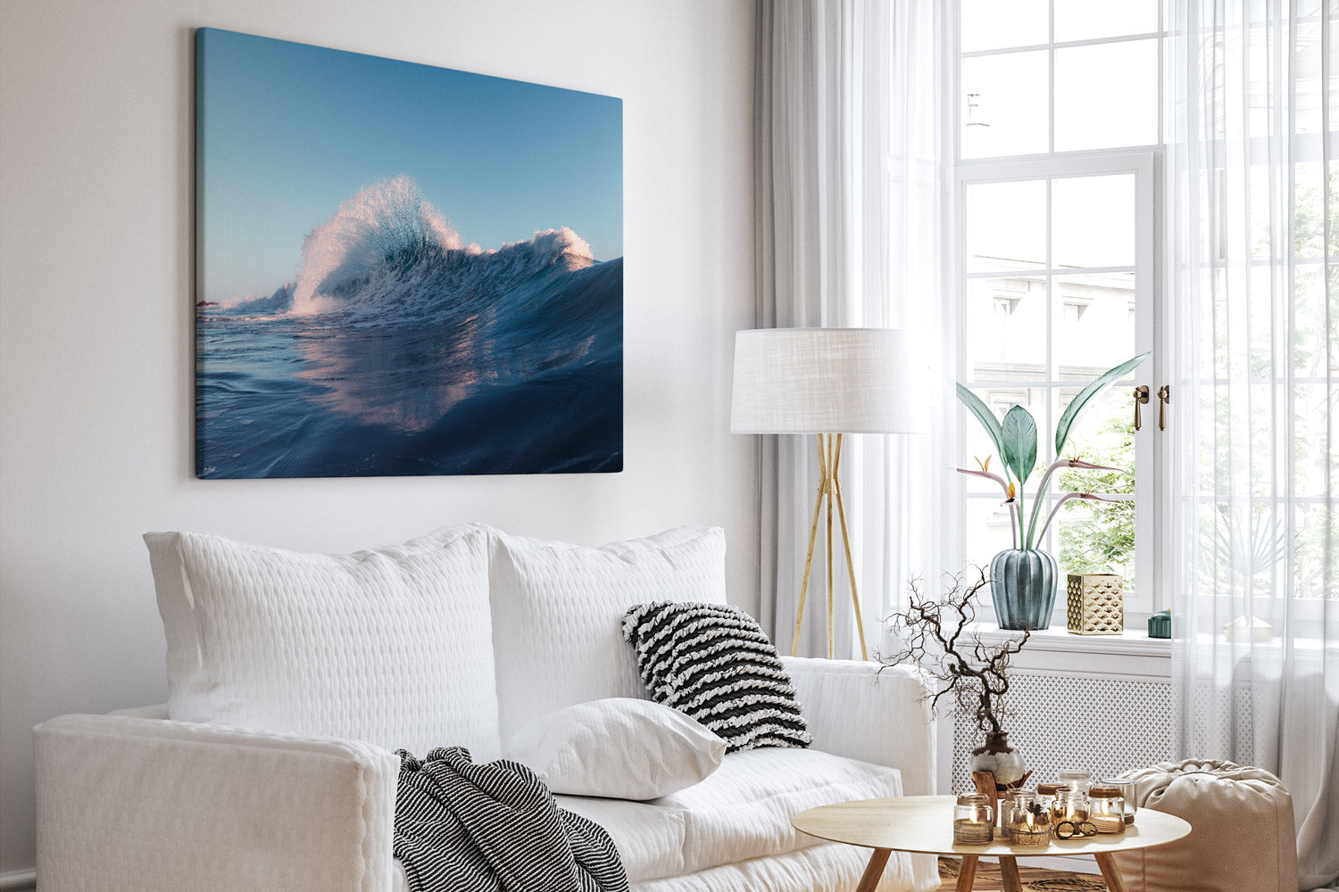 Spinosaurus | Ocean Art Collection
