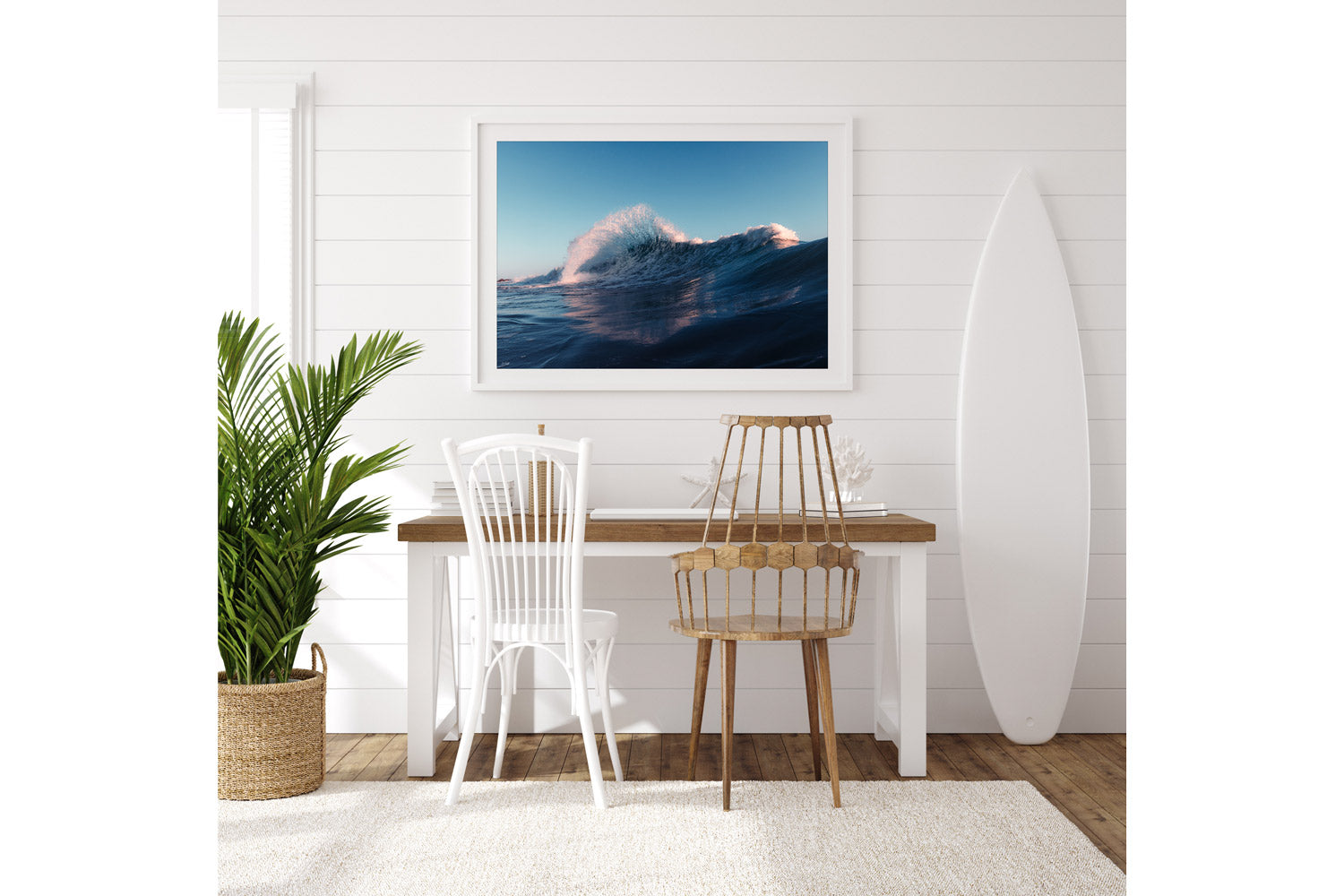 Spinosaurus | Ocean Art Collection