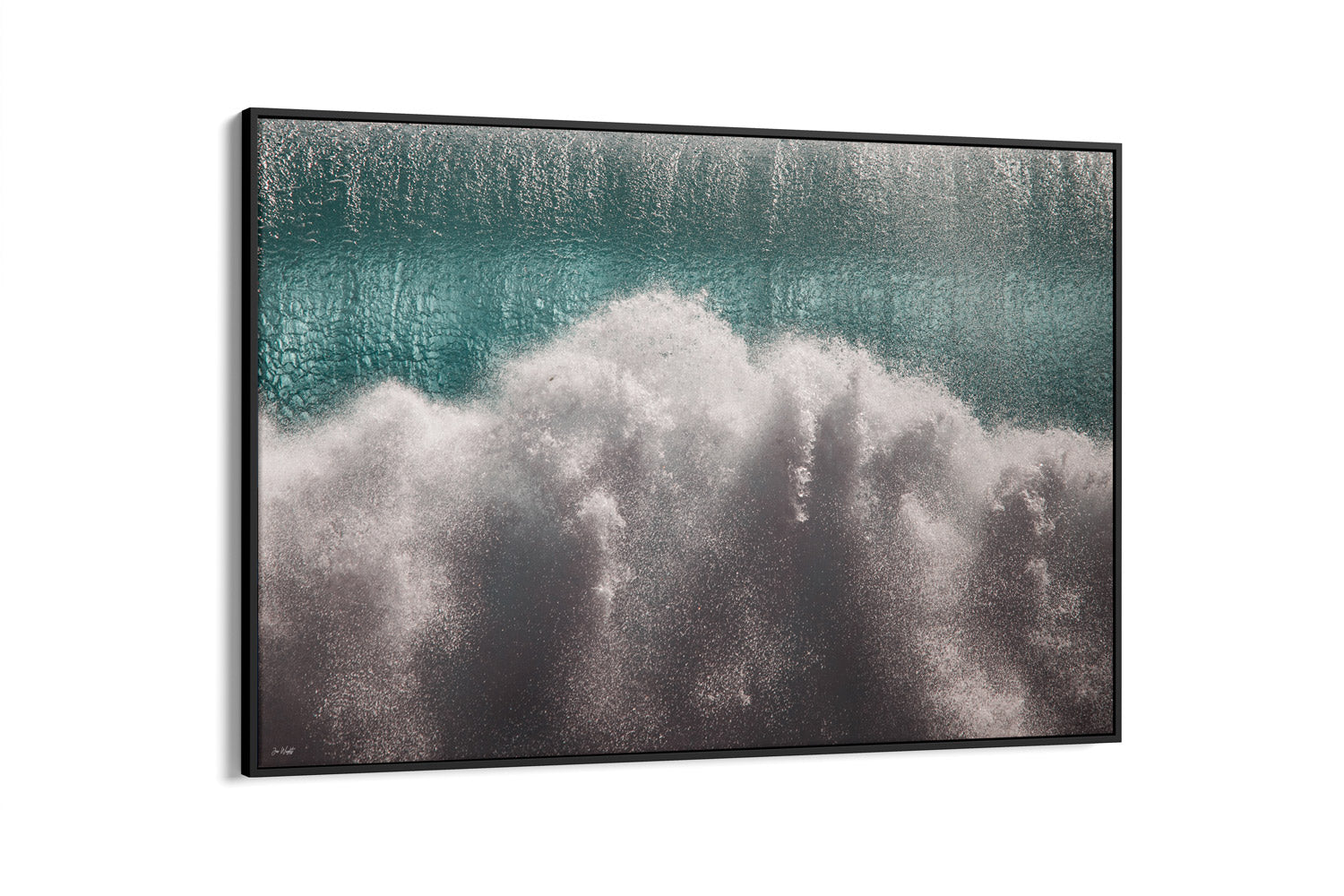 Stained Glass | White Wash Collection