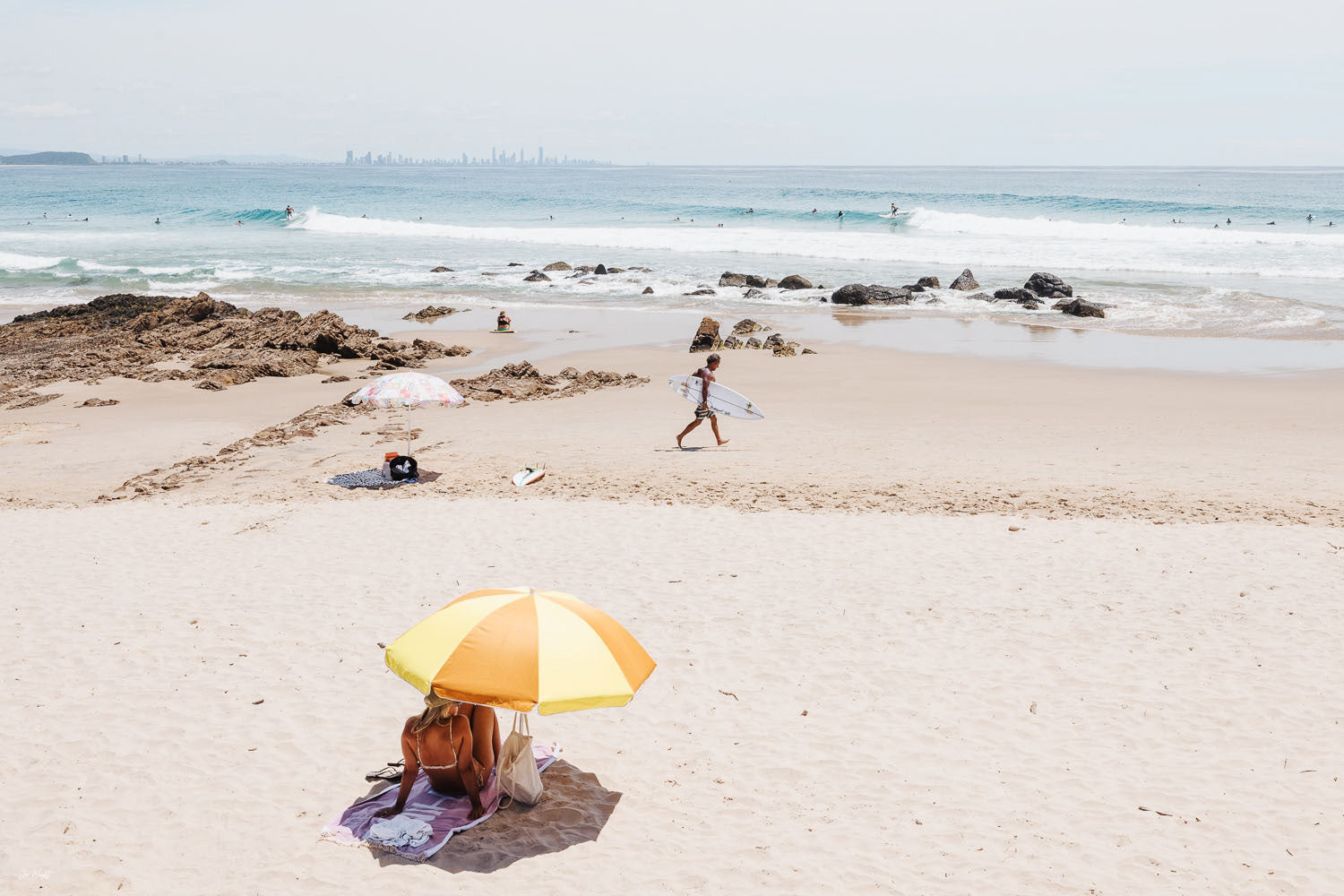 Sunkissed Snapper | Life's A Beach Collection