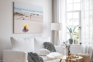 Sunkissed Snapper | Life's A Beach Collection