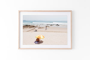 Sunkissed Snapper | Life's A Beach Collection