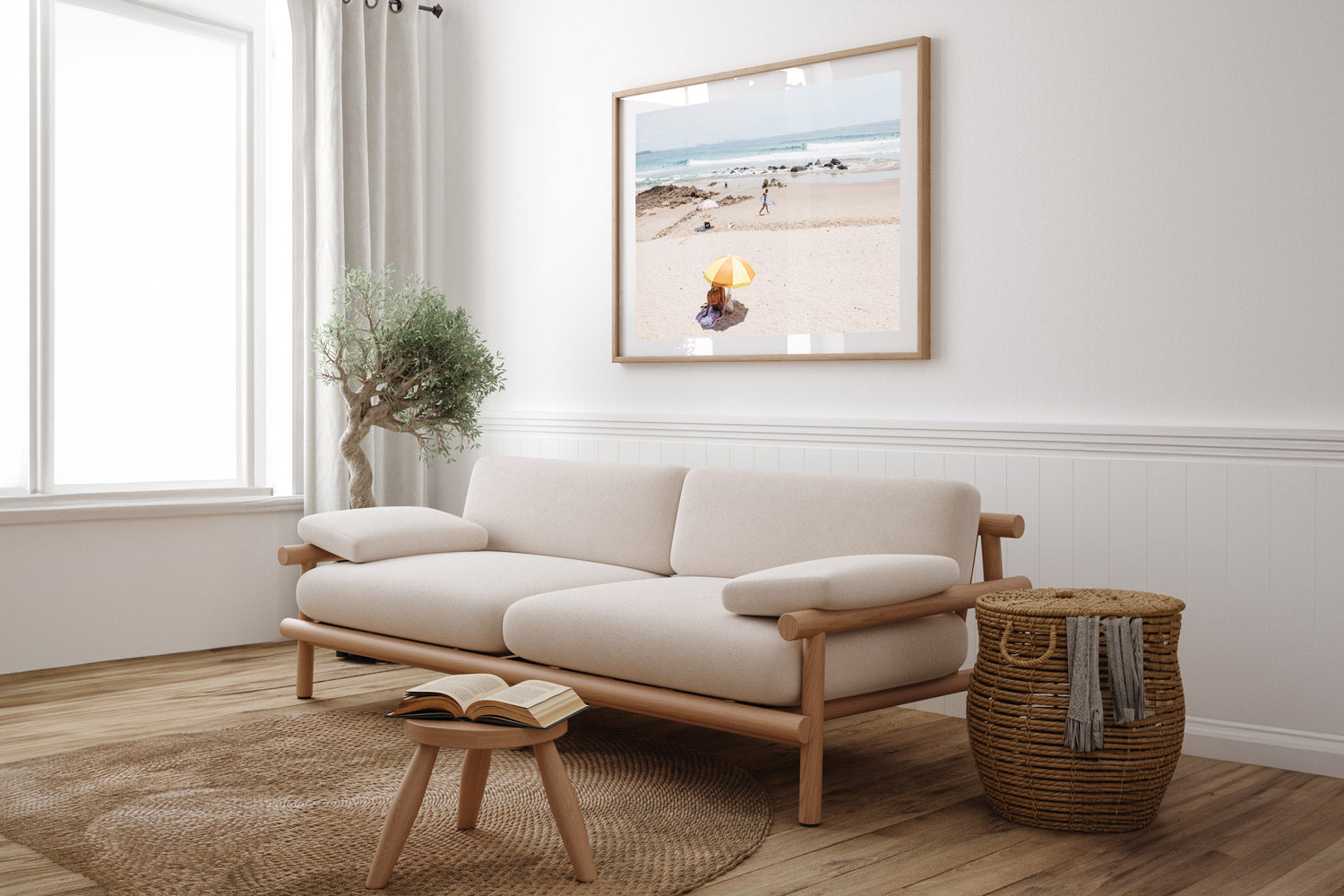 Sunkissed Snapper | Life's A Beach Collection