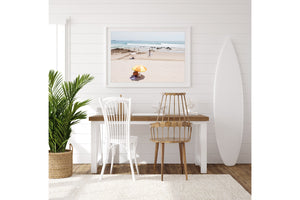 Sunkissed Snapper | Life's A Beach Collection