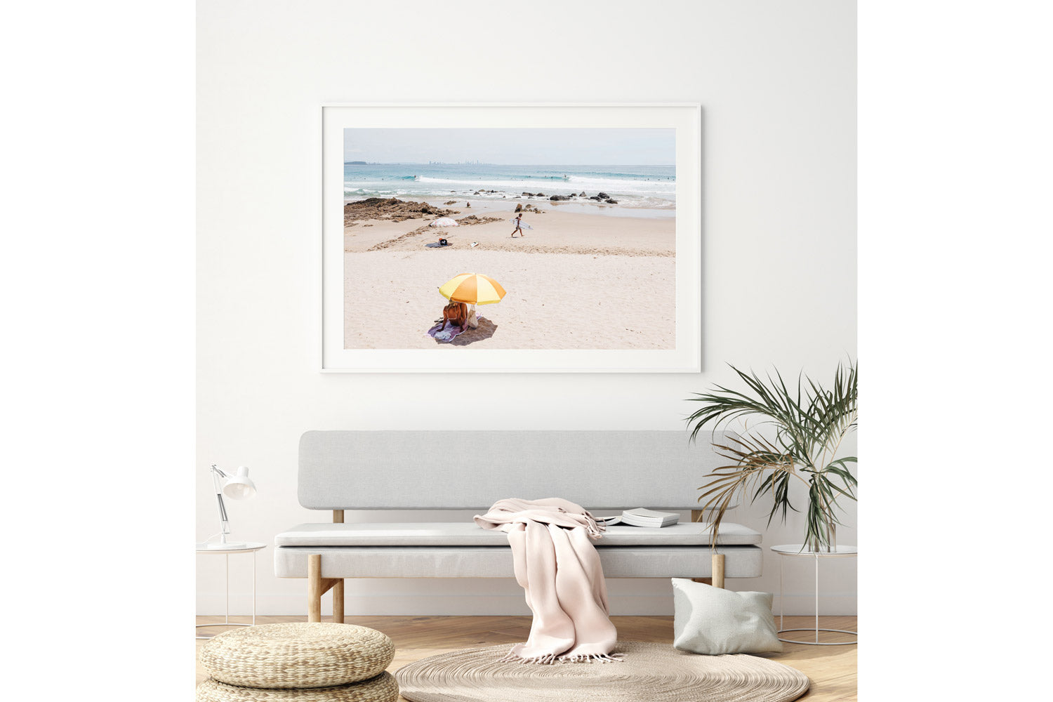 Sunkissed Snapper | Life's A Beach Collection