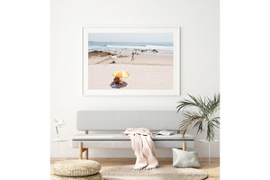 Sunkissed Snapper | Life's A Beach Collection