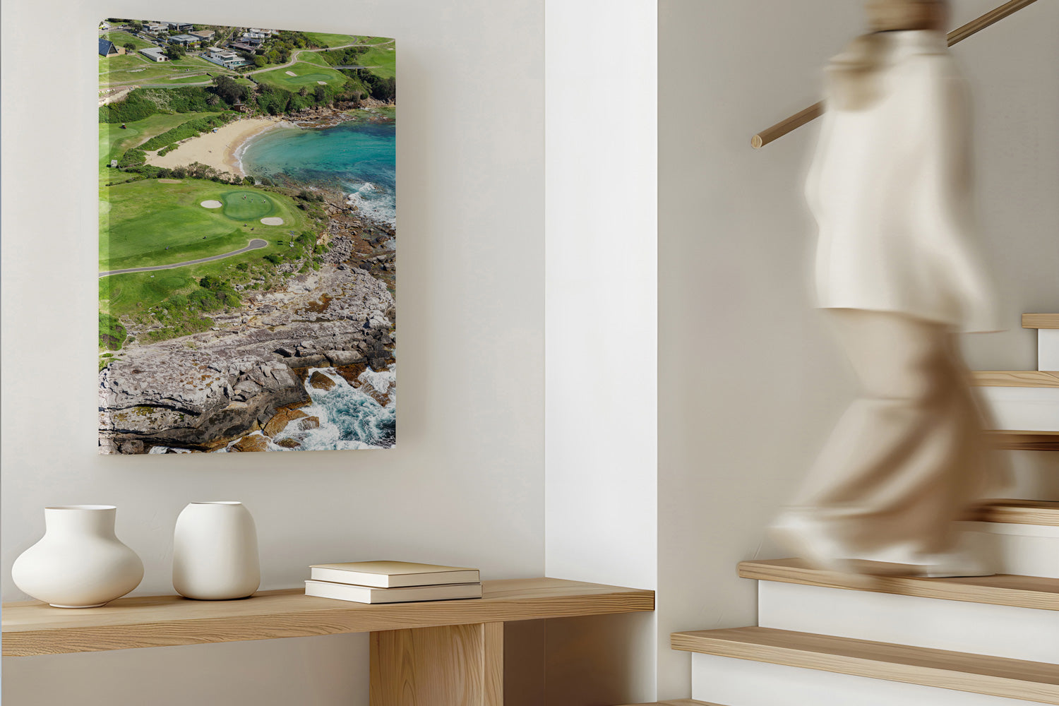 Surf Golf - Sydney, NSW Australia