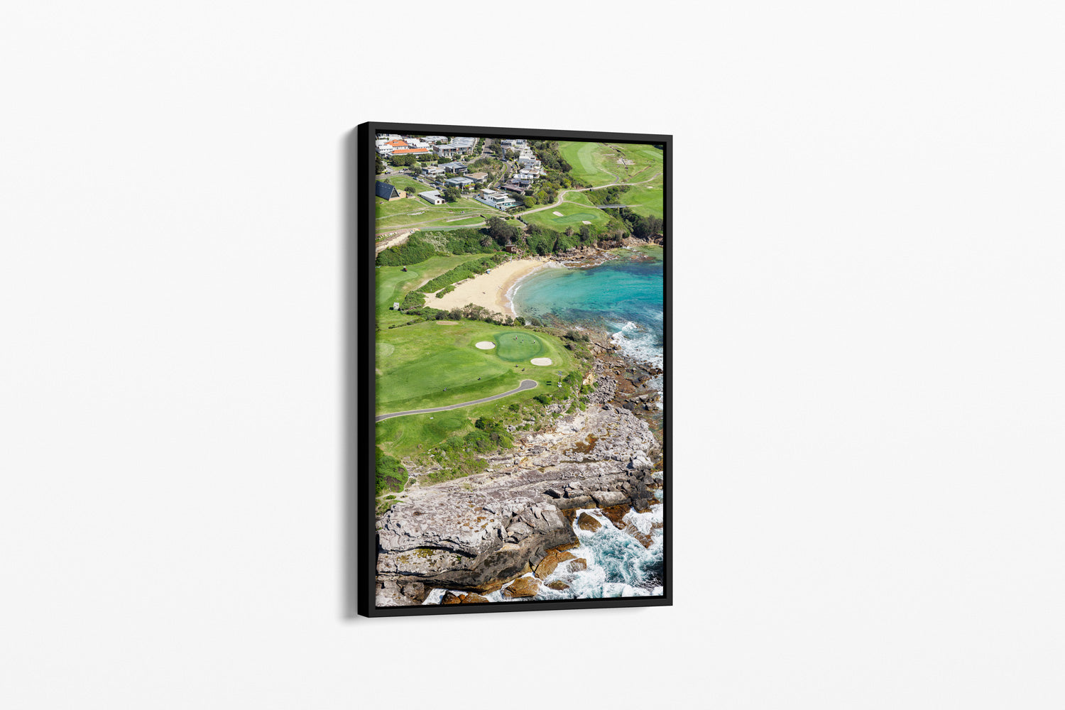 Surf Golf - Sydney, NSW Australia