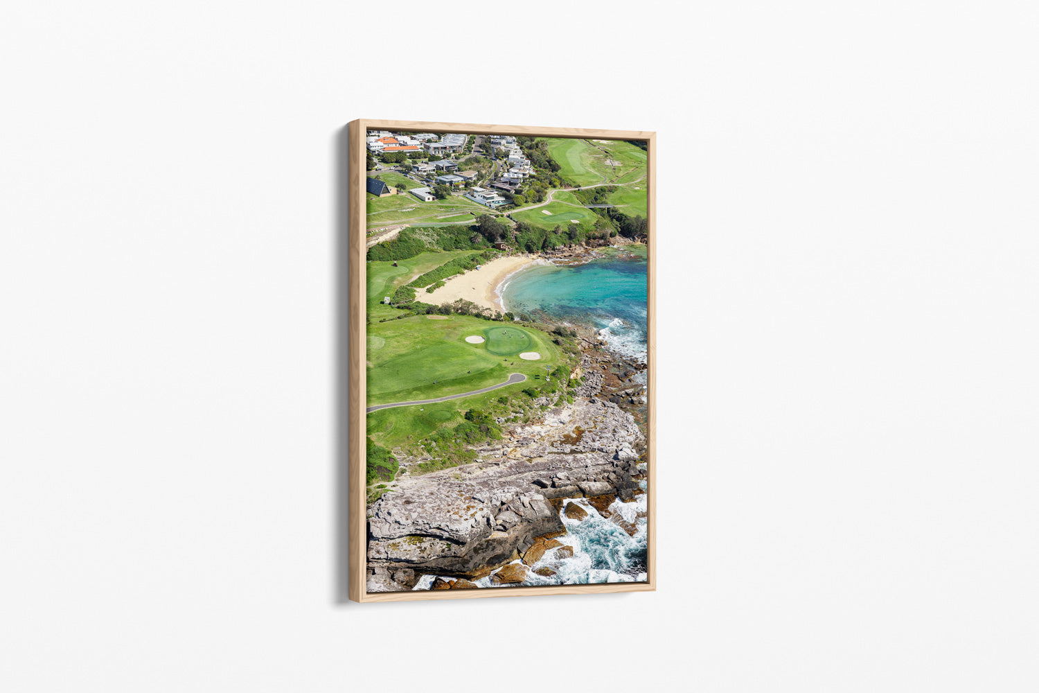 Surf Golf - Sydney, NSW Australia