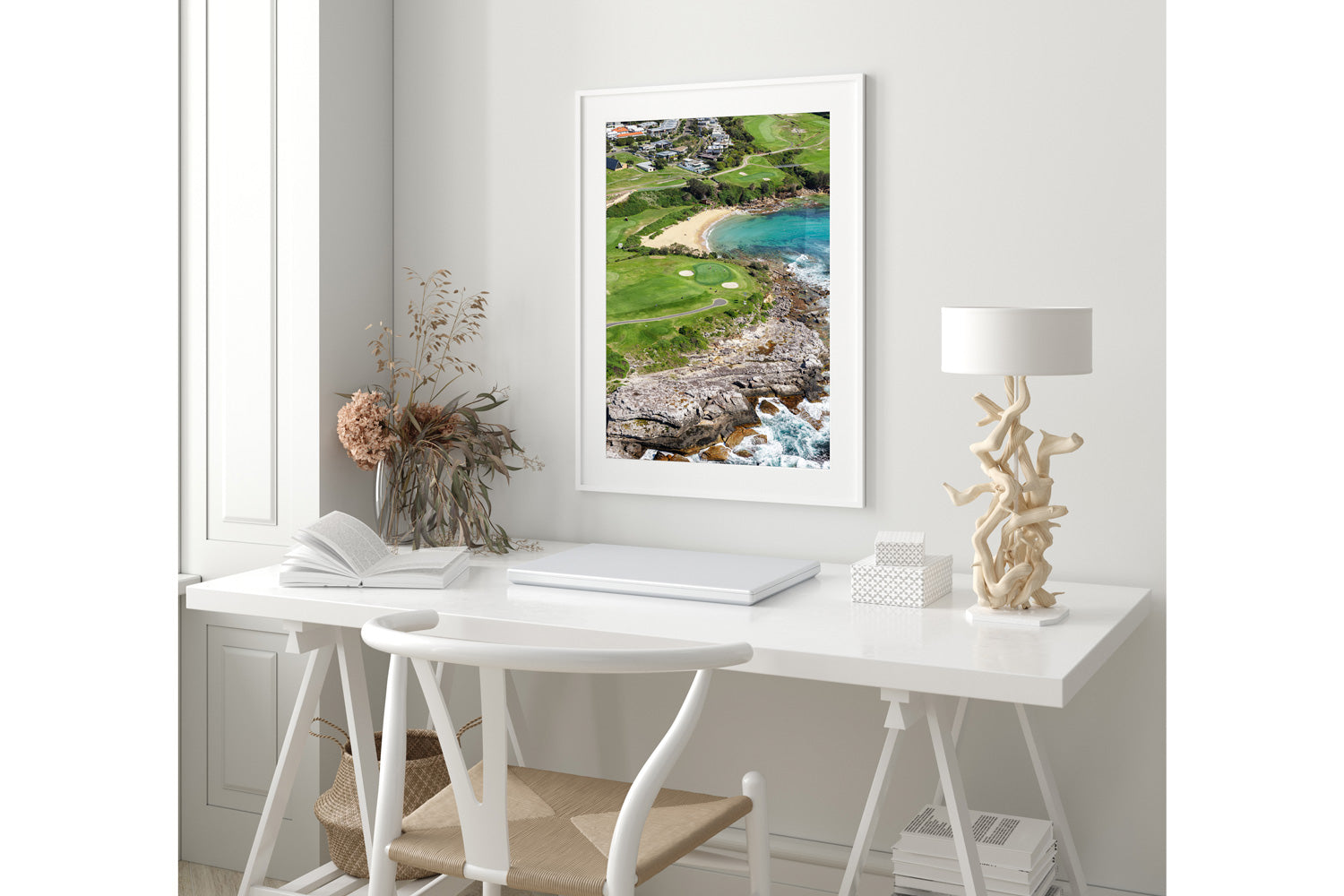 Surf Golf - Sydney, NSW Australia