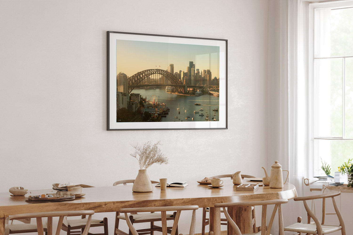 Lavender Bay Retro - Sydney, NSW Australia