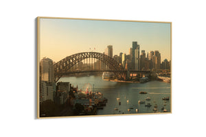 Lavender Bay Retro - Sydney, NSW Australia