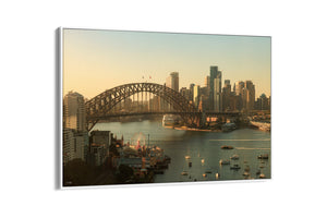 Lavender Bay Retro - Sydney, NSW Australia