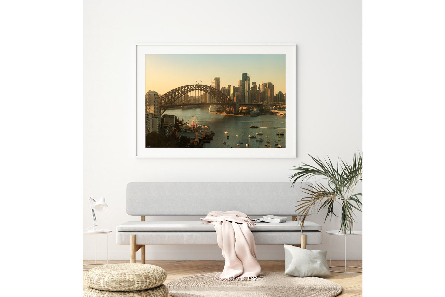 Lavender Bay Retro - Sydney, NSW Australia