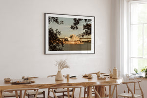 Sydney Opera House View II - Sydney, NSW Australia