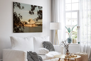 Sydney Opera House View II - Sydney, NSW Australia