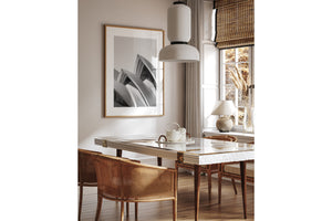 Sydney Opera House Shells - Sydney NSW, Australia