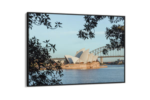 Sydney Opera House View I - Sydney, NSW Australia