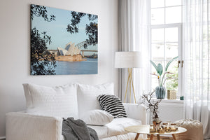 Sydney Opera House View I - Sydney, NSW Australia