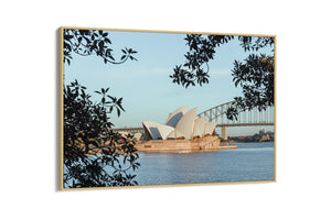 Sydney Opera House View I - Sydney, NSW Australia