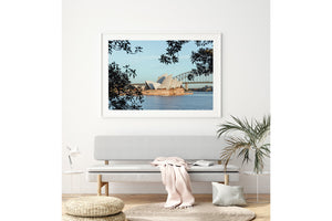 Sydney Opera House View I - Sydney, NSW Australia