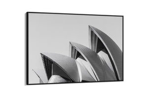 Sydney Operea House Shells I - Sydney, NSW Australia