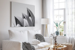 Sydney Operea House Shells I - Sydney, NSW Australia