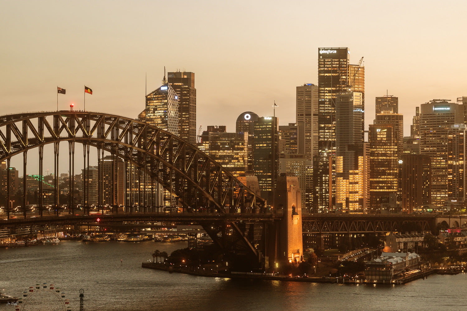 Sydney City Gold - Sydney, NSW Australia