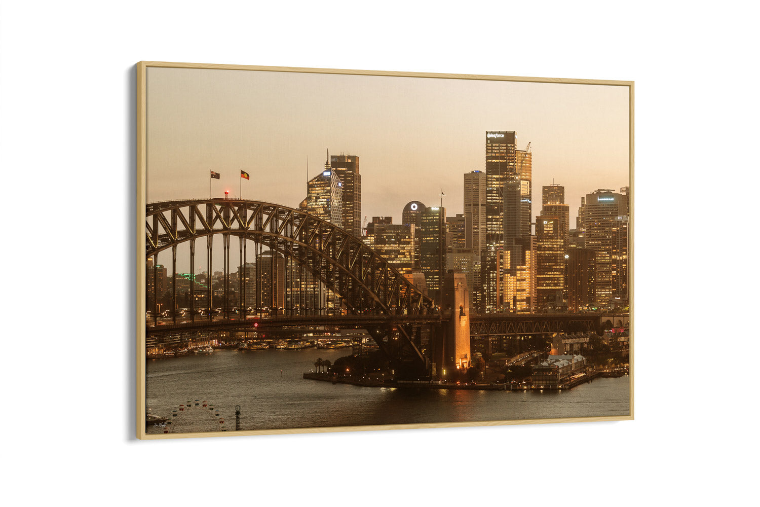 Sydney City Gold - Sydney, NSW Australia