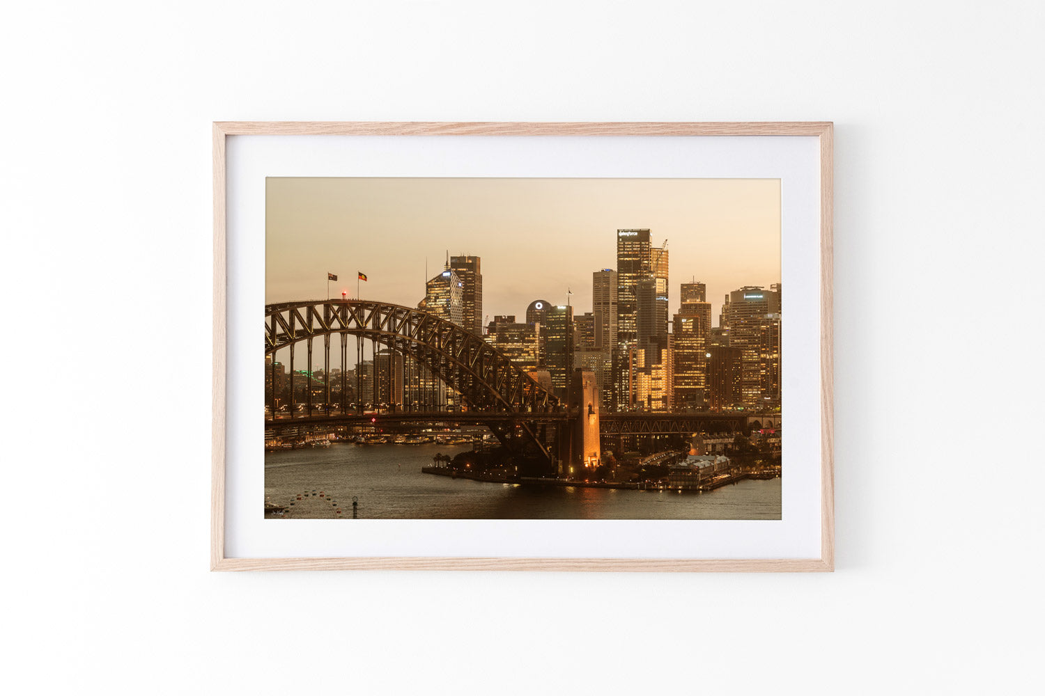 Sydney City Gold - Sydney, NSW Australia